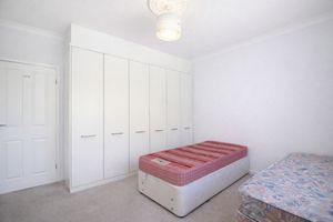 Bedroom Two- click for photo gallery